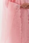 Buy Amisha Kothari Pink Chanderi , Organza Embroidery Gulshan Kurta Set With Dupatta Online at Aza Fashions Buy_Amisha Kothari_Pink Chanderi , Organza Embroidery Gulshan Kurta Set With Dupatta _Online_at_Aza_Fashions