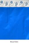 Buy_Nazaakat by Samara Singh_Peach Silk Banarasi Woven Saree_Online_at_Aza_Fashions