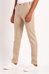 Buy_Son Of A Noble Snob_Beige Linen Trouser_Online_at_Aza_Fashions