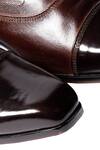Shop_Artimen_Brown Handcrafted Oxfords_Online_at_Aza_Fashions