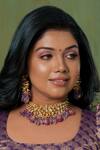 Buy_Ishhaara_Purple Stones, Beads Drop Choker Set _Online_at_Aza_Fashions