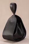 Buy_AMPM_Black Nesara Bucket Bag _Online_at_Aza_Fashions