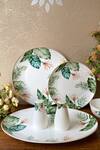 Buy_Vigneto_Lush Dinner Set (Set of 36)_at_Aza_Fashions