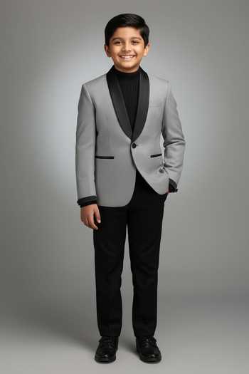 Grey