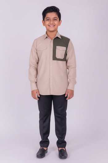 Beige