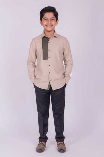 Beige