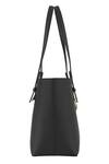 Shop_Aranyani_Black Embellished Gemstone Tote Bag_Online_at_Aza_Fashions