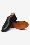 Buy_Bridlen_Black Longwing Derby Shoes  _Online_at_Aza_Fashions