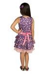 Shop_Ribbon Candy_Purple Cotton Floral Print Dress _at_Aza_Fashions