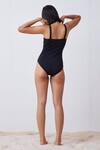 Shop_The Summer House_Black Jolene Swimsuit_at_Aza_Fashions
