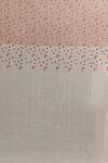 Banana Labs_Off White Cotton Printed Geometric Round Kurta Pant Set _Online_at_Aza_Fashions