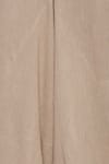 Buy_Urvashi Kaur_Brown Draped Pants  _Online_at_Aza_Fashions