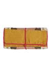 Buy_Puneet Gupta_Blue Rajasthani Themed Jewellery Folder _at_Aza_Fashions