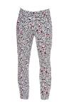 Shop_Dev R Nil_Grey Cotton Printed Trousers_at_Aza_Fashions