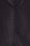 Shop_Kommal Sood_Black Blazer Jacket With Trouser Pant_Online_at_Aza_Fashions