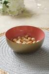 Buy_Amoli Concepts_Circular Shaped Bowls - Set Of 3_Online_at_Aza_Fashions
