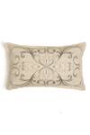 Amoli Concepts_Embroidered Cushion Cover_Online_at_Aza_Fashions