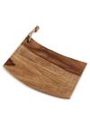 Amoli Concepts_Wooden Chopping Board_Online_at_Aza_Fashions