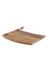 Buy_Amoli Concepts_Wooden Chopping Board_Online_at_Aza_Fashions