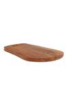 Shop_Amoli Concepts_Mango Wood Chopping Board_Online_at_Aza_Fashions
