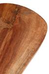 Amoli Concepts_Mango Wood Chopping Board_at_Aza_Fashions
