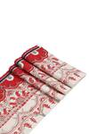 Buy_Amoli Concepts_Garden Embroidered Table Runner_Online_at_Aza_Fashions