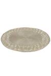 Buy_Amoli Concepts_Hand Beaded Placemat_Online_at_Aza_Fashions