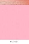 Naintara Bajaj_Pink Cotton Woven Rose Vine Saree_Online_at_Aza_Fashions