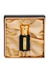 Neesh_Black Amber Musk Fragrance Roll On_Online_at_Aza_Fashions