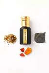 Buy_Neesh_Black Amber Musk Fragrance Roll On_Online_at_Aza_Fashions