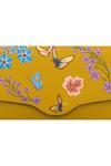 Aranyani_Handpainted Floral Crossbody Bag_Online_at_Aza_Fashions