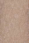 House This_Brown 100% Cotton Vindhya Textured Pattern Bedcover _Online_at_Aza_Fashions