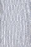 House This_Blue 100% Cotton Vindhya Checkered Pattern Bedcover _Online_at_Aza_Fashions