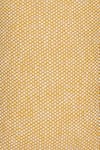 House This_Yellow 100% Cotton Vindhya Stripe Pattern Bedcover _Online_at_Aza_Fashions