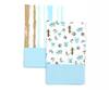 House This_The Curious Koala Bedsheet Set_Online_at_Aza_Fashions