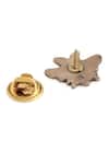 Buy_Cosa Nostraa_Gold Flying Wonder Collar Tips_Online_at_Aza_Fashions