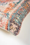 Buy_ORNA_Multi Color Cotton Digital Print Geometric Cushion Cover - Set Of 2_Online_at_Aza_Fashions