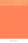 Adara Khan_Orange Blended Cotton Woven Striped Saree_Online_at_Aza_Fashions