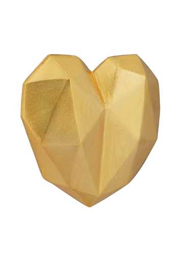 Buy_ZARIIN_Gold Plated Ways Of The Heart Stud Earrings _Online_at_Aza_Fashions