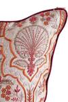 Buy Khaabka Pink Chanderi Silk Embroidery Floral Pattern Cushion Cover - Set Of 2 Online at Aza Fashions Buy_Khaabka_Pink Chanderi Silk Embroidery Floral Pattern Cushion Cover - Set Of 2_Online_at_Aza_Fashions