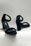 The Alter Black Giselle Strappy Block Heels at Aza Fashions The Alter_Black Giselle Strappy Block Heels _at_Aza_Fashions