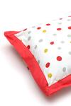 House This_The Babys Dayout Pillow Cover With Filler_Online_at_Aza_Fashions