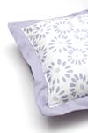 House This_The Pretty Puffballs Pillow Cover With Filler_Online_at_Aza_Fashions
