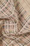 Shop_Shingora_Beige Woven Shawl_Online_at_Aza_Fashions