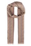Buy_Shingora_Paisley And Floral Woven Stole_Online_at_Aza_Fashions