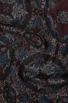 Shop Shingora Black Woven Floral Pattern Stole Online at Aza Fashions Shop_Shingora_Black Woven Floral Pattern Stole _Online_at_Aza_Fashions