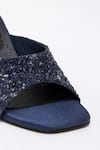 Shop_Doux Amour_Blue Valencia Nebula Galaxy Embellished Heels_Online_at_Aza_Fashions