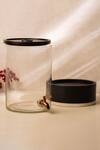 Buy_S.G. Home_Mid Century Glass Drink Dispenser_Online_at_Aza_Fashions