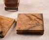 S.G. Home_Creative Square Shaped Coasters - Set Of 4_Online_at_Aza_Fashions