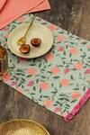 House This_Khubaani Placemat_Online_at_Aza_Fashions